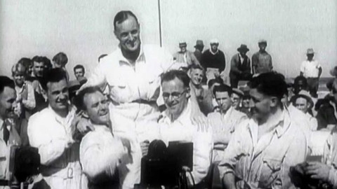 Minuta historie - 5. únor