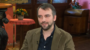 Obrázek pořadu Na plovárně