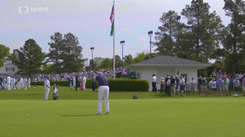 Golf Time - 23. května 2019