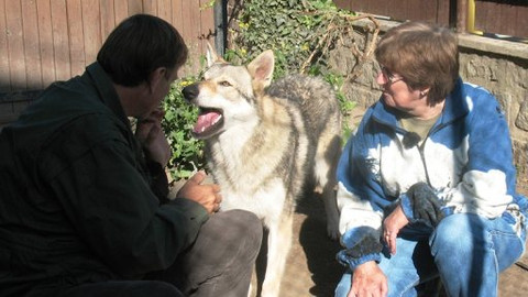 Máte mě! - 16. října 2011