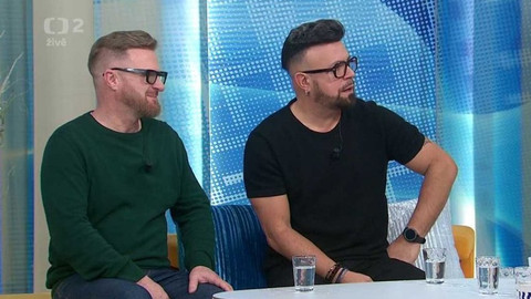 Dobré ráno - 9. března 2020