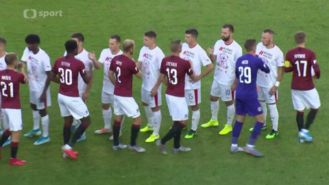 Studio fotbal - Dohráno Plus