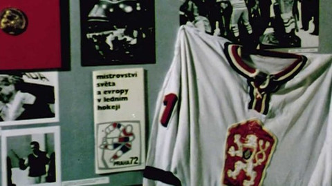 Archiv D - Hokej do toho!