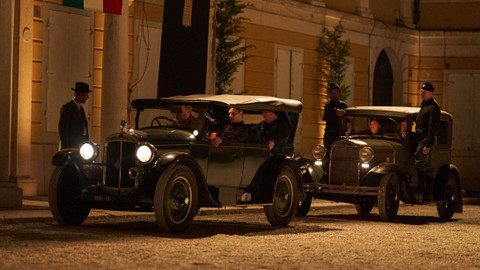 Hotel Portofino - 4/6 Pokusy