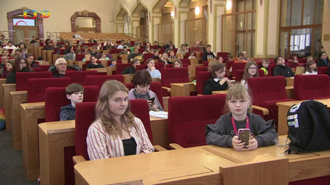 Zprávičky - 2. prosince 2023