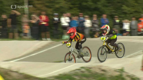 Cyklistika - Český pohár Pardubice