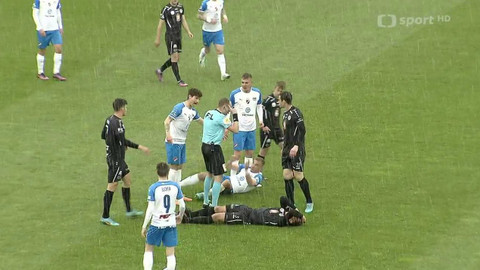 Studio fotbal - Dohráno