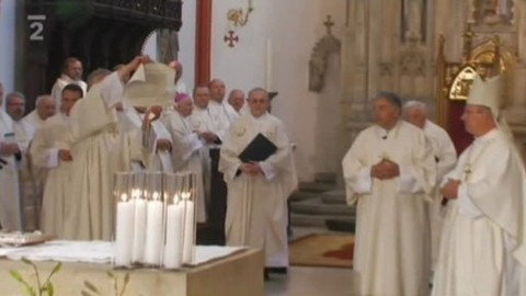 Křesťanský magazín - 29. května 2011