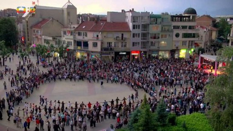 Cestohrátky - Bulharsko