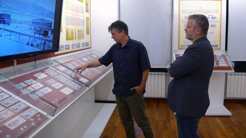 Postřehy odjinud - Černá Hora očima Teodora Marjanoviče