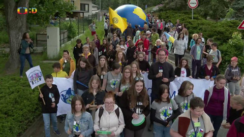 Zprávičky - 28. května 2022