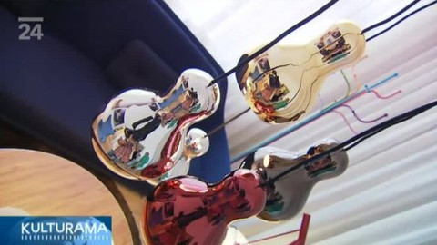 Kulturama - 8. října 2011