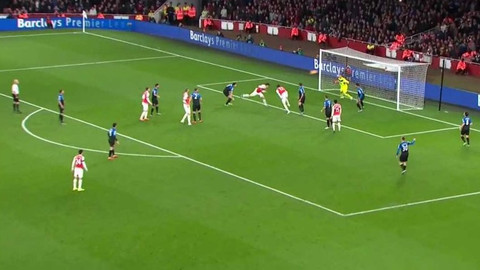 Arsenal TV - Arsenal 360