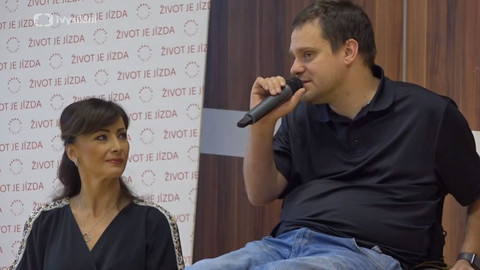 StarDance - StarDance v Centru Paraple