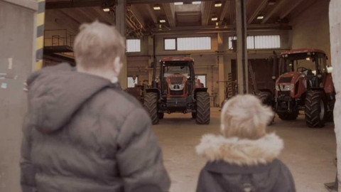 Kombajn je fajn - Epizoda 2/10