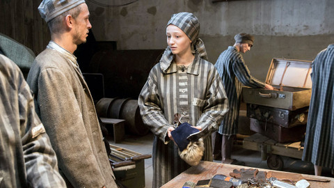 Válka a já - 8/8 Eva