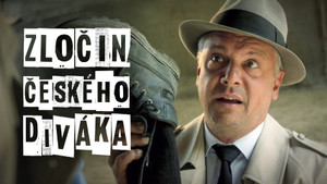 Obrázek pořadu Zločin českého diváka