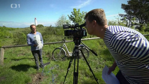 Postřehy odjinud - Německé pobřeží očima Pavla Poláka