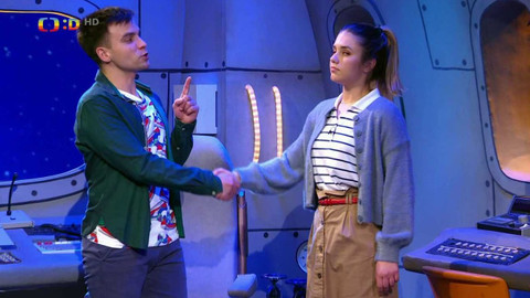 PLANETA YÓ - 15. února 2024