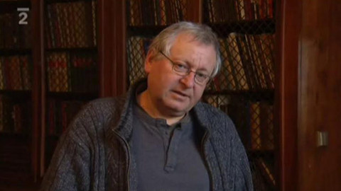 Osobnost na Dvojce - 12. ledna 2011