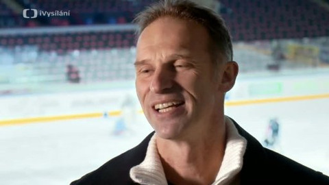 60 pečetí - Dominik Hašek