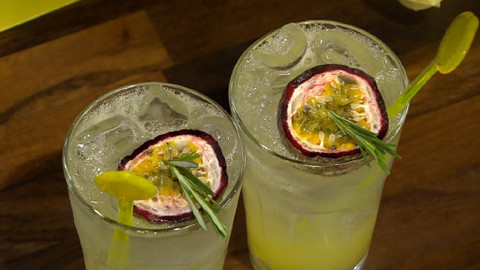 Vše o vaření - 25. června 2014