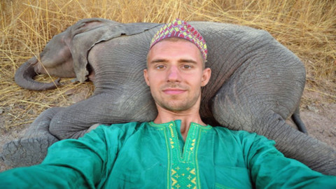 Chcete mě? - 13. září 2015