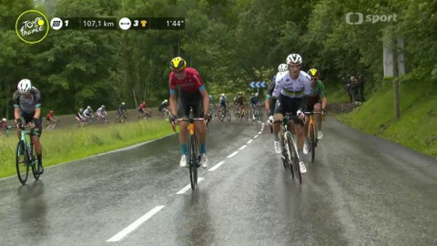 Tour de France - Tour de France 2021