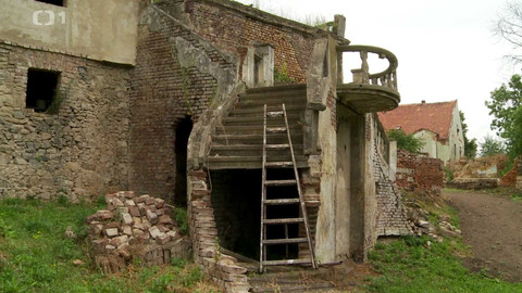 Toulavá kamera - 14. září