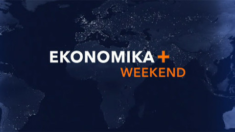 Ekonomika + Víkend
