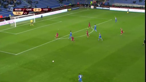 Magazín Evropské a Konferenční ligy UEFA - Magazín Evropské ligy UEFA