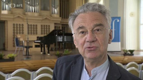 Mezinárodní hudební festival Pražské jaro - 4/25 Echo Pražského jara 2015