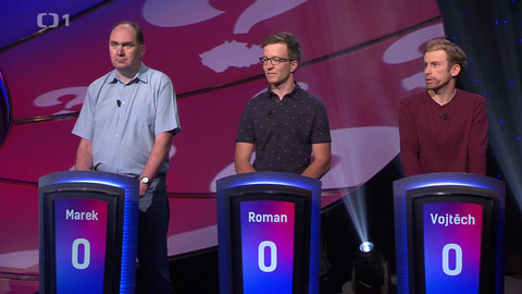 Kde domov můj? - 26. září 2024