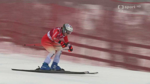Světový pohár v alpském lyžování - Norsko
