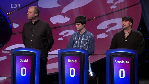 Kde domov můj? - 31. března 2020