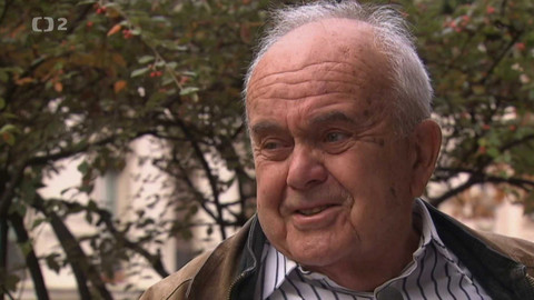 Babylon - Antonín J. Liehm