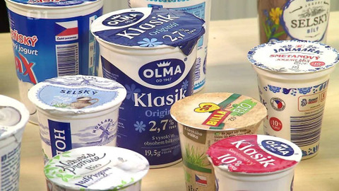 Černé ovce - 1. února 2022