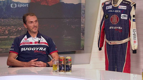 Rallye Dakar - Dakarské ozvěny