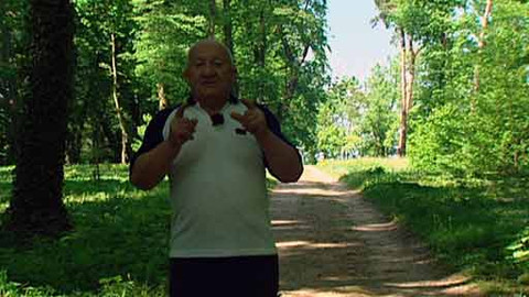 Chcete mě? - 20. května 2012