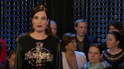 Máte slovo s M. Jílkovou - 10. dubna 2014