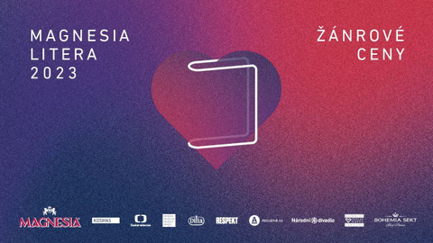 Magnesia Litera - Magnesia Litera 2023 – žánrová ocenění