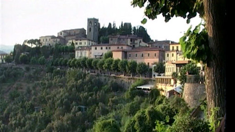 Cestománie - Itálie