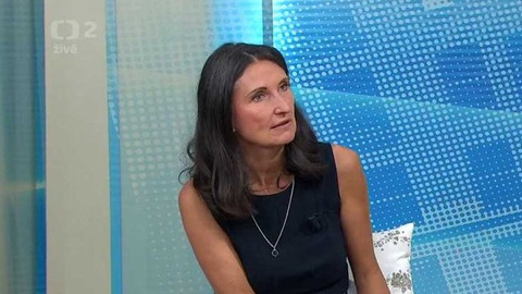 Dobré ráno - 16. října 2019