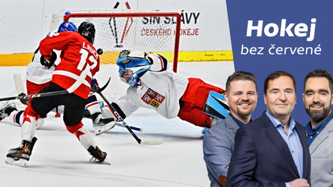 Hokej bez červené - Co chybělo českému týmu na Hlinka Gretzky Cupu a jaká je filozofie reprezentací?