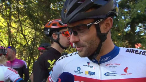 ČT Author Cup - ČT Author Cup 2018