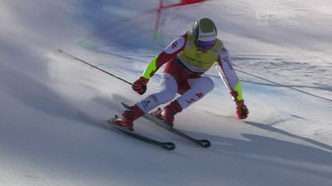 Světový pohár v alpském lyžování - Slovinsko