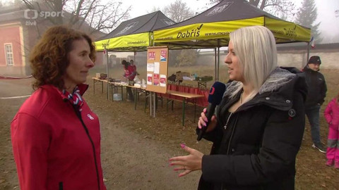 Sokolský zpravodaj - Sokolský běh republiky 2021