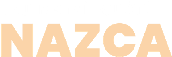 Tajemství pouště Nazca