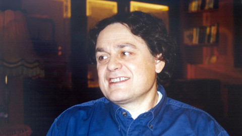 Na plovárně - Jaroslav Róna