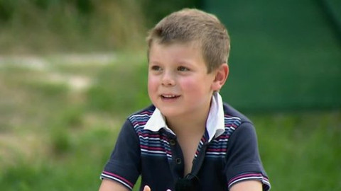 Paličky - Dobrodružství